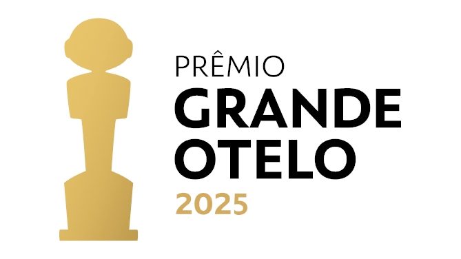 Imagem de Prêmio GRANDE OTELO 2025